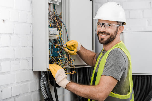 Best Industrial Electrical Services  in Medina, TN