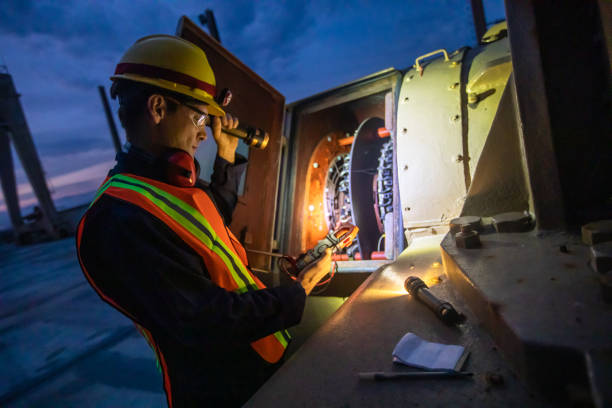 Best Circuit Breaker Repair  in Medina, TN