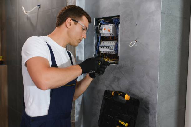 Best Emergency Electrical Repair  in Medina, TN