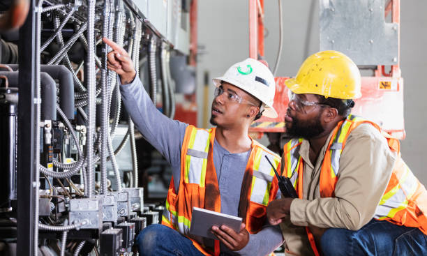 Best Electric Panel Repair  in Medina, TN