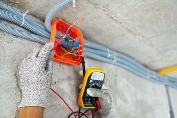 Best Home Electrical Repair  in Medina, TN